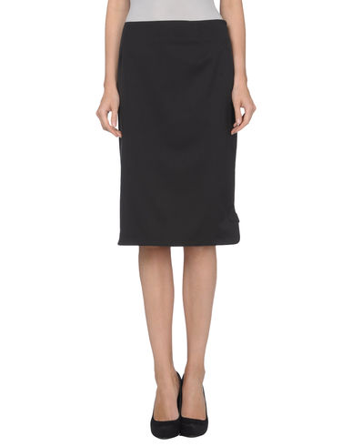 ZOOM LES COPAINS - 3/4 length skirt