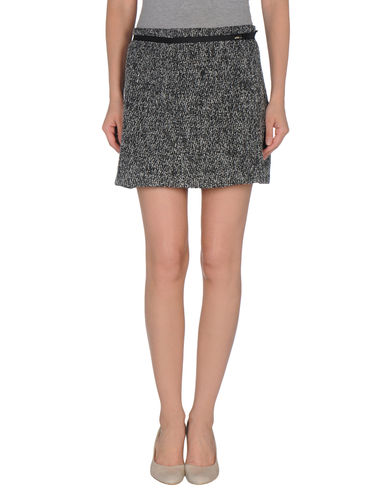 ZOOM MRESALE - Mini skirt
