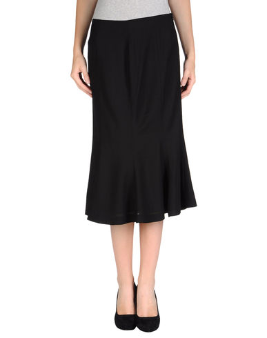 ZOOM ESCADA - 3/4 length skirt