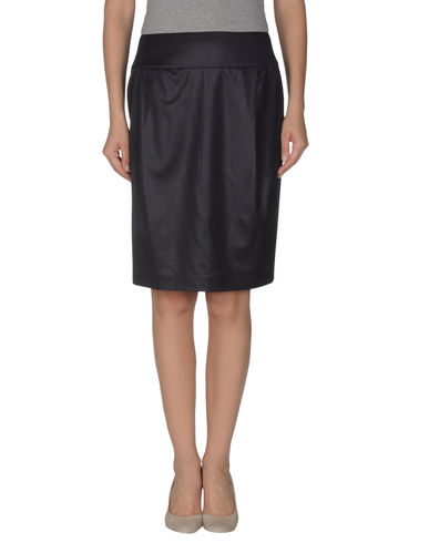 ZOOM LES COPAINS - Knee length skirt
