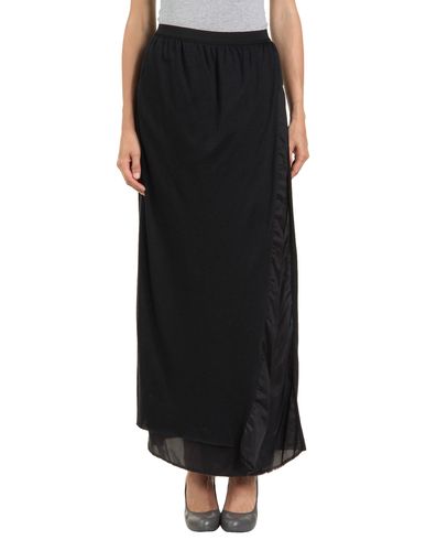 ZOOM SACAI LUCK - Long skirt