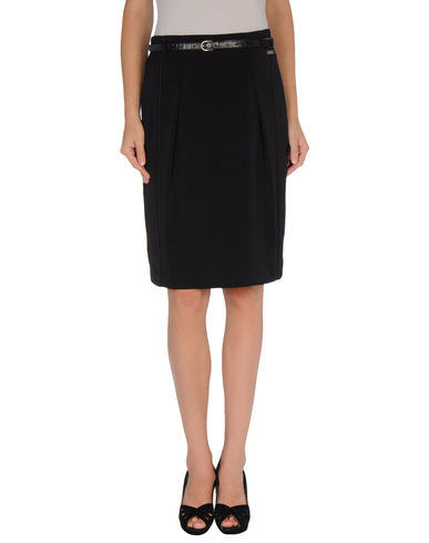 ZOOM GALLIANO - Knee length skirt