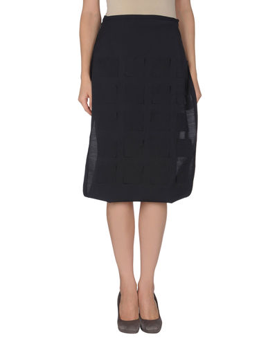 ZOOM LIVIANA CONTI - 3/4 length skirt