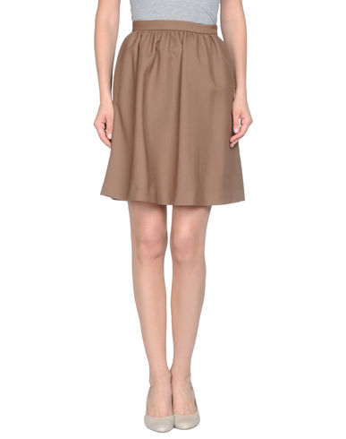 ZOOM JO NO FUI - Knee length skirt