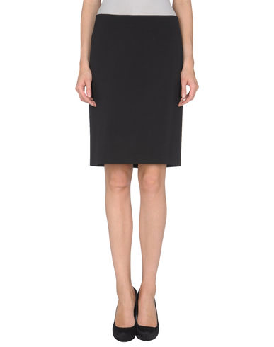 ZOOM P.A.R.O.S.H. - Knee length skirt