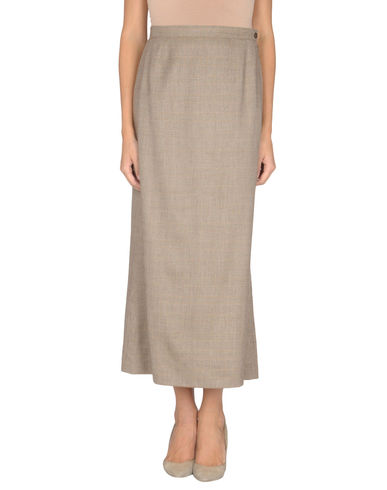 ZOOM LA MAISON 68'69 - Long skirt