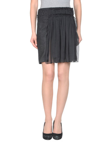 ZOOM PHILOSOPHY di A. F. - Knee length skirt