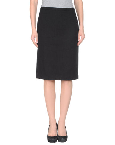 ZOOM FENDI - Knee length skirt