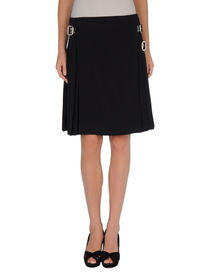 PRADA - Knee length skirt