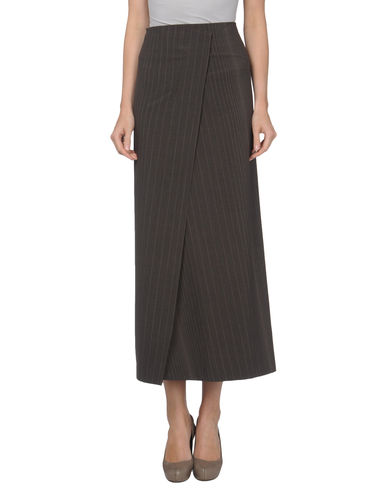 ZOOM BILLTORNADE - Long skirt