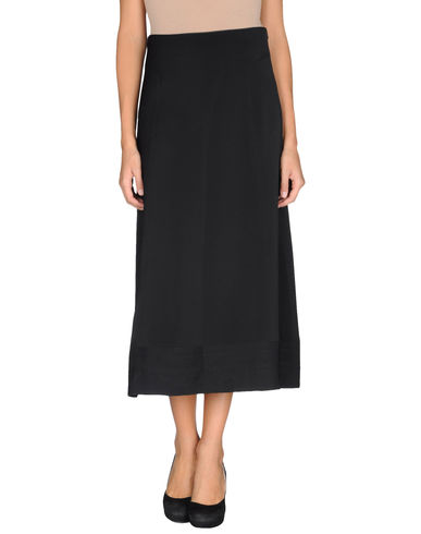 ZOOM BILLTORNADE - Long skirt