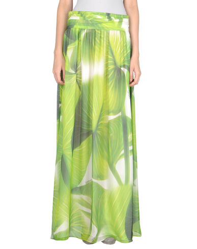 ZOOM JUST CAVALLI - Long skirt