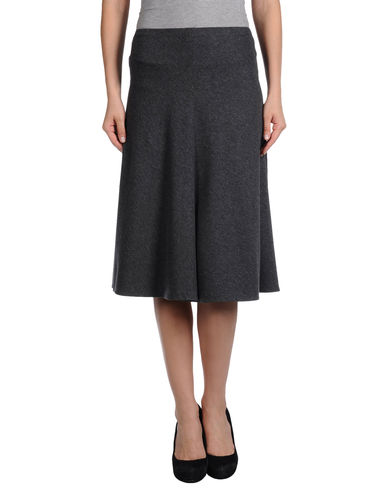ZOOM JOFRÉ - 3/4 length skirt