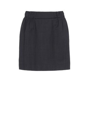 Mini skirt Women's - MAURO GRIFONI