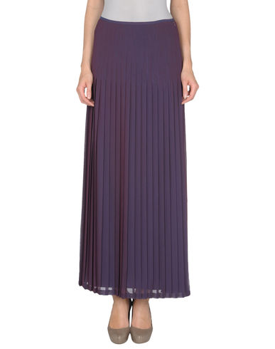 ZOOM CATHERINE MALANDRINO - Long skirt