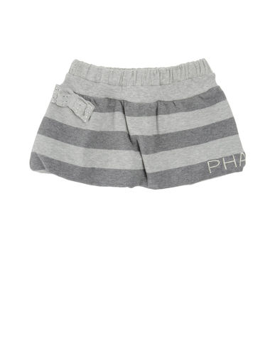 ZOOM PHARD BABE - Skirt