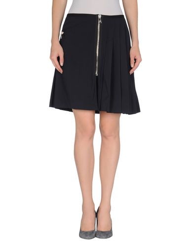 ZOOM SONIA by SONIA RYKIEL - Knee length skirt