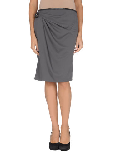 ZOOM GUCCI - Knee length skirt