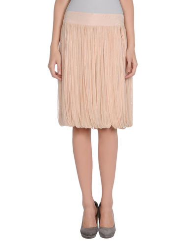 ZOOM ANTIK BATIK - 3/4 length skirt