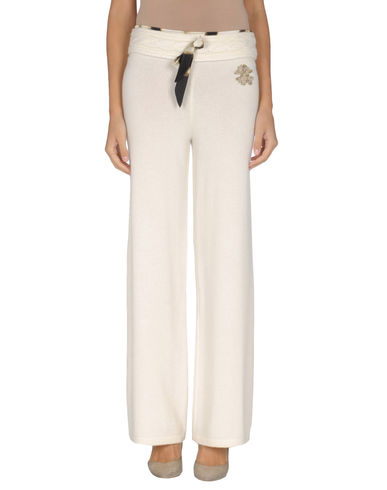 ZOOM ROBERTO CAVALLI - Casual pants