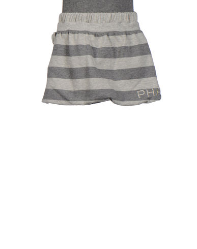 ZOOM PHARD BABE - Skirt