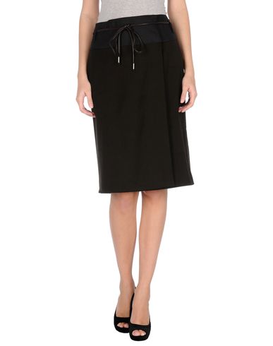 ZOOM JOFRÉ - Knee length skirt