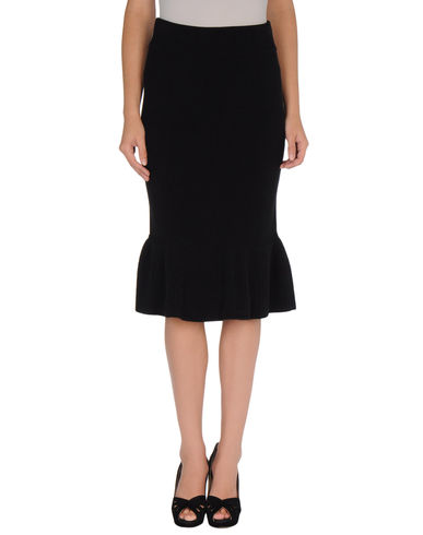 ZOOM SONIA RYKIEL - 3/4 length skirt