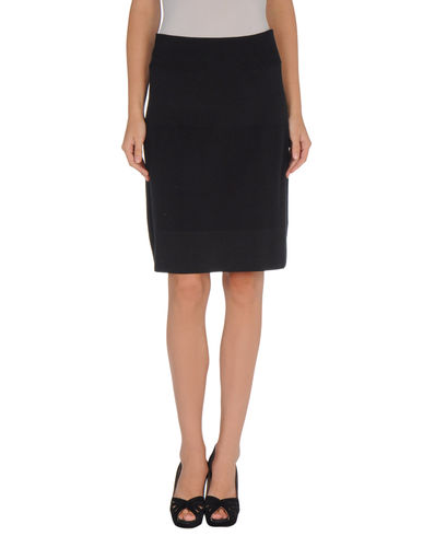ZOOM SONIA RYKIEL - Knee length skirt