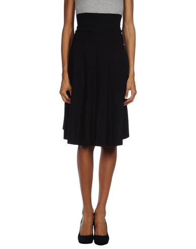 ZOOM PLEIN SUD - 3/4 length skirt
