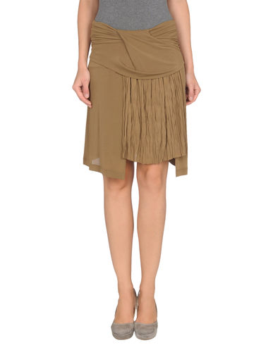 ZOOM PLEIN SUD - Knee length skirt