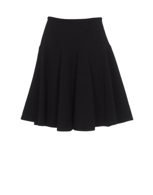 Knee length skirt Women's - AQUILANO-RIMONDI