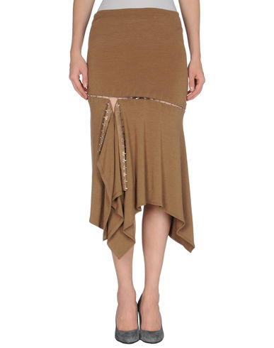 ZOOM PLEIN SUD - 3/4 length skirt