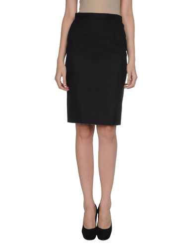 ZOOM VIONNET - Knee length skirt