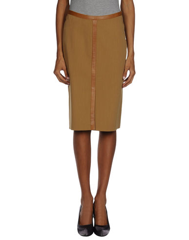 ZOOM PLEIN SUD - 3/4 length skirt