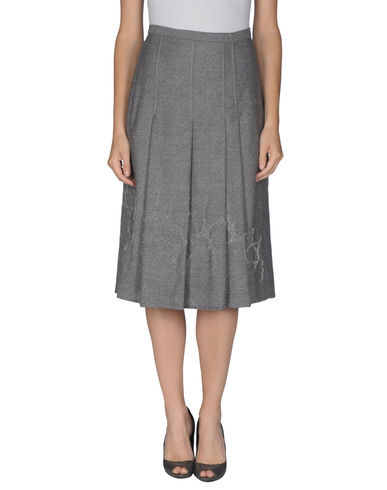 ZOOM CARACTERE - 3/4 length skirt
