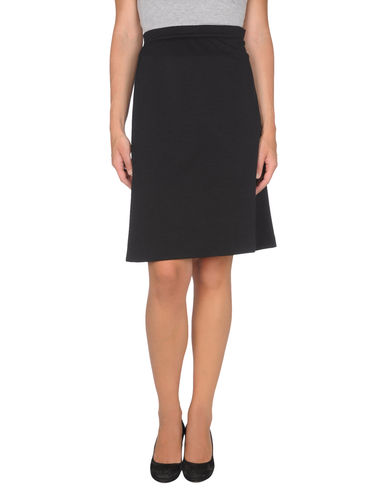ZOOM MISSONI - Knee length skirt