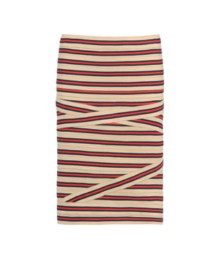 Gonna ginocchio Donna - BOY by BAND OF OUTSIDERS