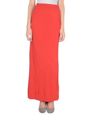 ZOOM MISSONI - Long skirt