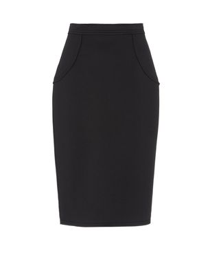 Knee length skirt Women's - ERMANNO SCERVINO