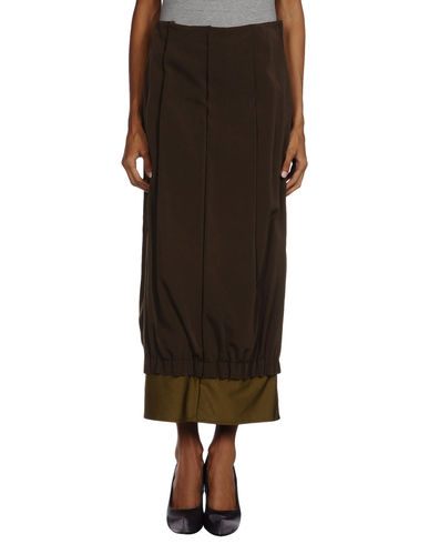 ZOOM COMME des GARÇONS - Long skirt