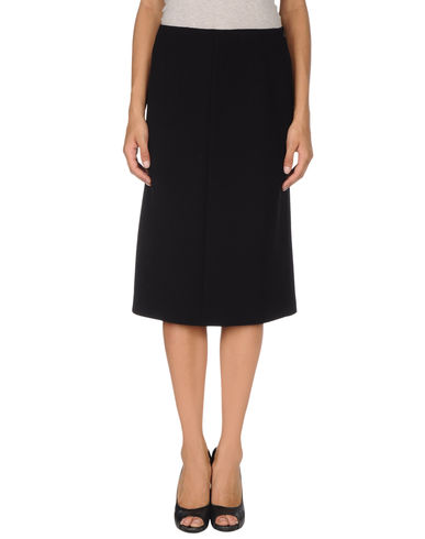 ZOOM PRADA - 3/4 length skirt