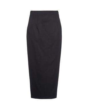3/4 length skirt Women's - JIL SANDER