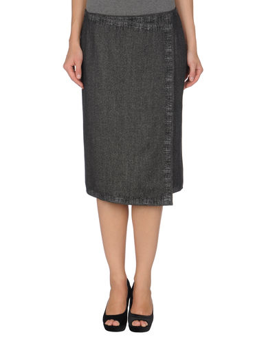 ZOOM EXTE - 3/4 length skirt