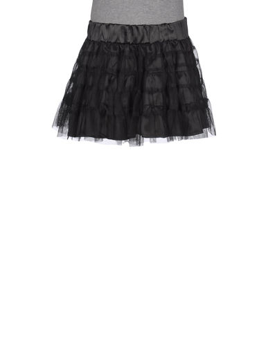 ZOOM PHARD BABE - Skirt