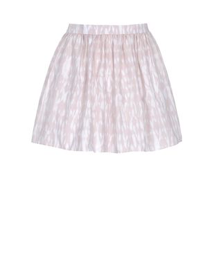 Mini skirt Women's - THAKOON ADDITION