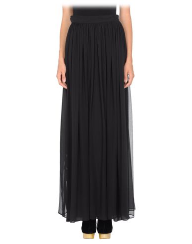 ZOOM VIONNET - Long skirt