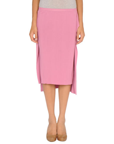 ZOOM LIVIANA CONTI - 3/4 length skirt