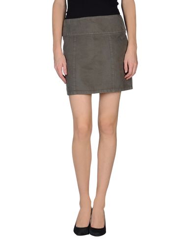 ZOOM DOLCE & GABBANA - Mini skirt