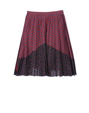 Knee length skirt Women's - BOY by BAND OF OUTSIDERS