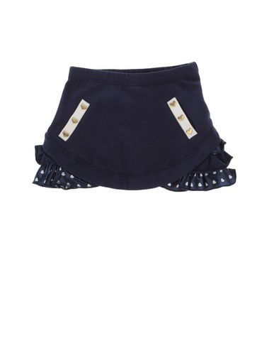 ZOOM MONNALISA NY & LON - Skirt
